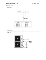 Preview for 23 page of Midea MONB-76C Technical Manual