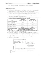 Preview for 38 page of Midea MONB-76C Technical Manual