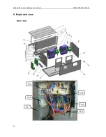 Preview for 55 page of Midea MONB-76C Technical Manual