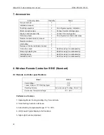 Preview for 71 page of Midea MONB-76C Technical Manual