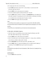 Preview for 75 page of Midea MONB-76C Technical Manual