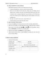 Preview for 85 page of Midea MONB-76C Technical Manual