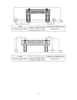 Предварительный просмотр 11 страницы Midea Mono 3D Service Manual