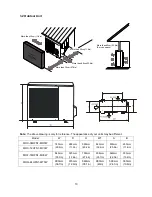 Предварительный просмотр 12 страницы Midea Mono 3D Service Manual