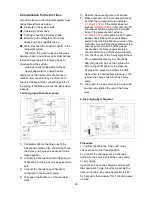 Предварительный просмотр 22 страницы Midea Mono 3D Service Manual