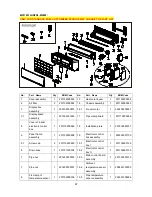 Предварительный просмотр 69 страницы Midea Mono 3D Service Manual