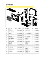 Предварительный просмотр 75 страницы Midea Mono 3D Service Manual