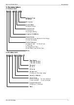 Preview for 9 page of Midea MOU-12HDN1 Service Manual