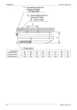 Предварительный просмотр 52 страницы Midea MOU-12HDN1 Service Manual