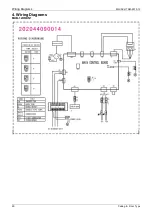 Предварительный просмотр 54 страницы Midea MOU-12HDN1 Service Manual