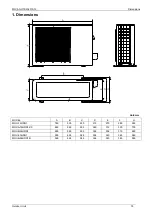 Предварительный просмотр 79 страницы Midea MOU-12HDN1 Service Manual