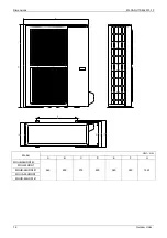 Preview for 80 page of Midea MOU-12HDN1 Service Manual