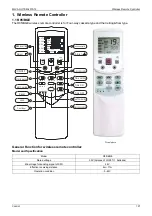 Предварительный просмотр 131 страницы Midea MOU-12HDN1 Service Manual