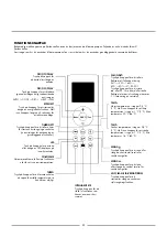 Предварительный просмотр 8 страницы Midea MOX-OASIS-P25-O User Manual