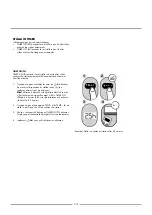 Предварительный просмотр 14 страницы Midea MOX-OASIS-P25-O User Manual