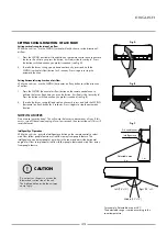 Предварительный просмотр 49 страницы Midea MOX-OASIS-P25-O User Manual