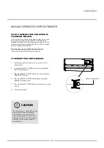 Предварительный просмотр 51 страницы Midea MOX-OASIS-P25-O User Manual