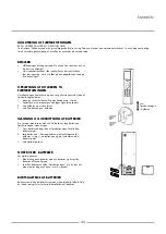 Предварительный просмотр 93 страницы Midea MOX-OASIS-P25-O User Manual