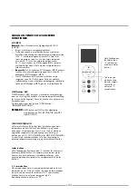 Предварительный просмотр 102 страницы Midea MOX-OASIS-P25-O User Manual