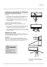 Предварительный просмотр 105 страницы Midea MOX-OASIS-P25-O User Manual