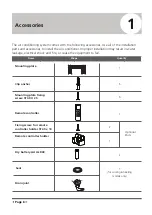 Предварительный просмотр 118 страницы Midea MOX-OASIS-P25-O User Manual