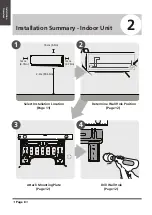 Предварительный просмотр 120 страницы Midea MOX-OASIS-P25-O User Manual