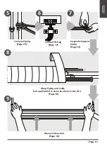 Предварительный просмотр 121 страницы Midea MOX-OASIS-P25-O User Manual