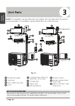 Предварительный просмотр 122 страницы Midea MOX-OASIS-P25-O User Manual