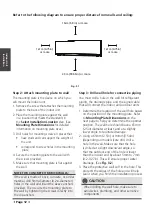 Предварительный просмотр 124 страницы Midea MOX-OASIS-P25-O User Manual