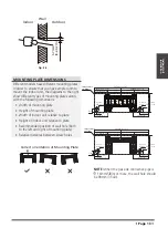 Предварительный просмотр 125 страницы Midea MOX-OASIS-P25-O User Manual