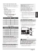 Предварительный просмотр 129 страницы Midea MOX-OASIS-P25-O User Manual