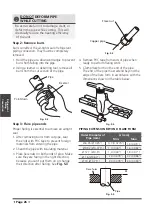 Предварительный просмотр 138 страницы Midea MOX-OASIS-P25-O User Manual