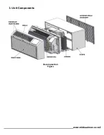 Preview for 6 page of Midea MP12HMB63 Service Manual