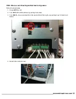 Preview for 14 page of Midea MP12HMB63 Service Manual