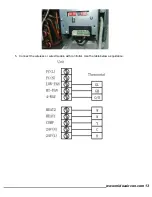 Preview for 15 page of Midea MP12HMB63 Service Manual