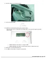 Preview for 17 page of Midea MP12HMB63 Service Manual