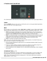 Preview for 18 page of Midea MP12HMB63 Service Manual