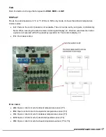 Preview for 19 page of Midea MP12HMB63 Service Manual