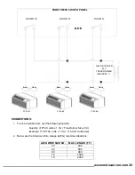 Preview for 22 page of Midea MP12HMB63 Service Manual