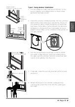 Предварительный просмотр 15 страницы Midea MP12SVWBA3RCM User Manual