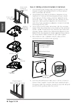 Предварительный просмотр 16 страницы Midea MP12SVWBA3RCM User Manual