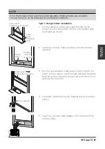 Предварительный просмотр 16 страницы Midea MPF08CR71 User Manual