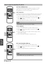 Предварительный просмотр 23 страницы Midea MPF08CR71 User Manual