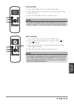 Предварительный просмотр 24 страницы Midea MPF08CR71 User Manual