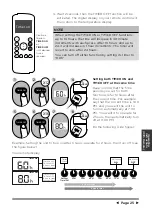 Предварительный просмотр 26 страницы Midea MPF08CR71 User Manual