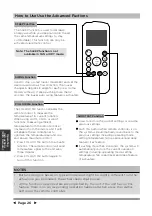 Предварительный просмотр 27 страницы Midea MPF08CR71 User Manual