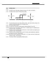 Предварительный просмотр 22 страницы Midea MPM1-10CEN1-BB6 Technical & Service Manual