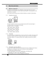 Предварительный просмотр 23 страницы Midea MPM1-10CEN1-BB6 Technical & Service Manual