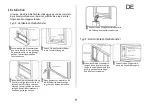 Предварительный просмотр 10 страницы Midea MPPB-14CRN7 Instruction Manual