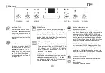 Предварительный просмотр 12 страницы Midea MPPB-14CRN7 Instruction Manual